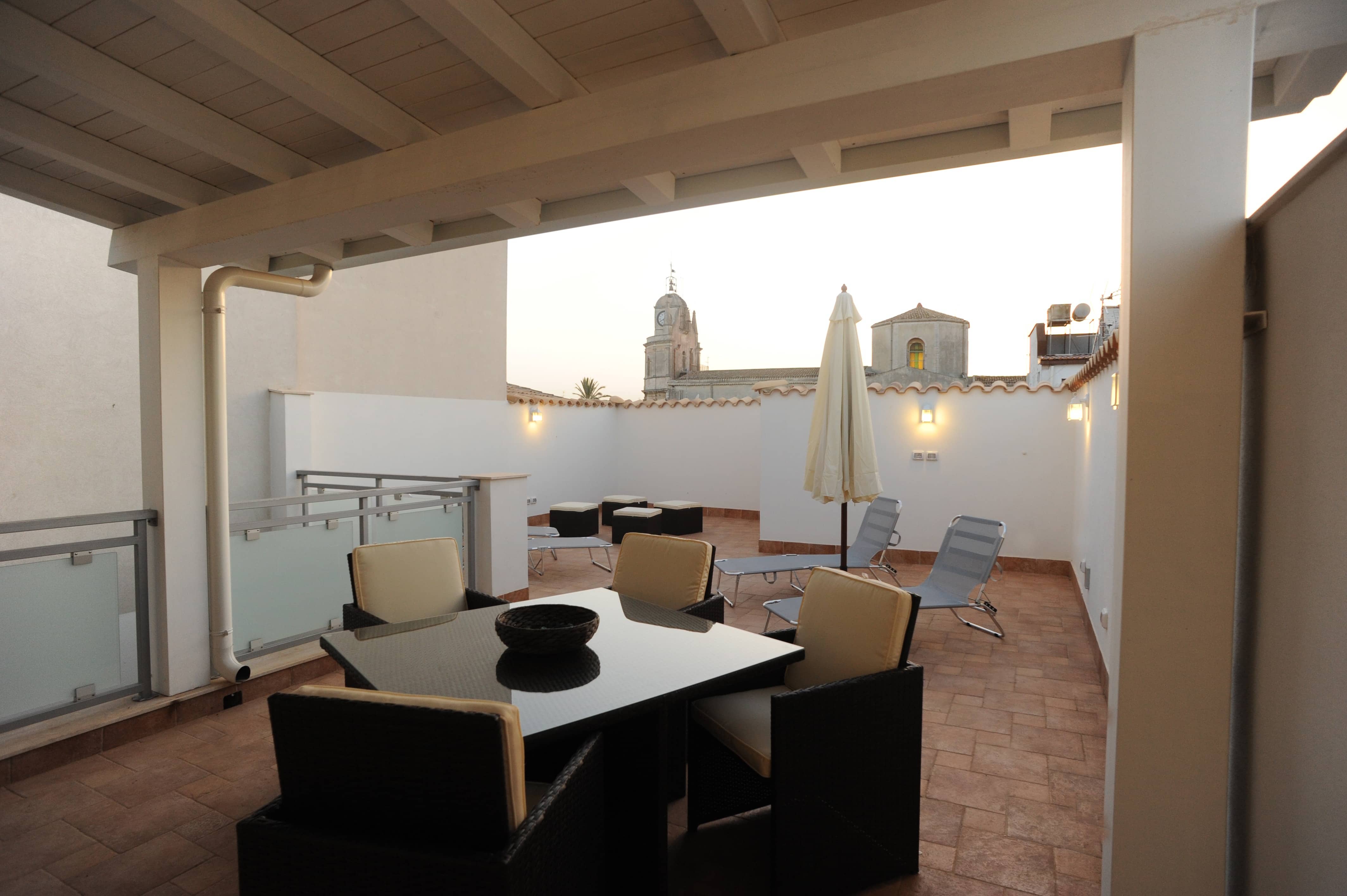 Appartamenti Floridia - Casa Vacanze - Siracusa